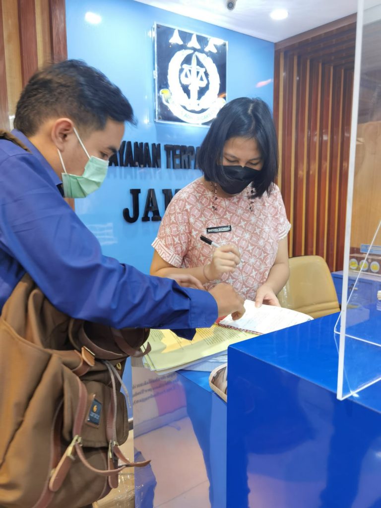Diduga Langgar Kode Etik, Penyidik Kasus Jiwasraya Dilaporkan ke Jamwas 10
