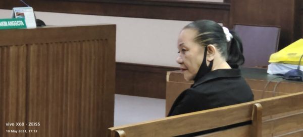 Maria Lumowa Dituntut 20 Tahun Penjara 24