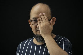 Waduh, Novel dan 74 Pegawai KPK Dinonaktifkan 8