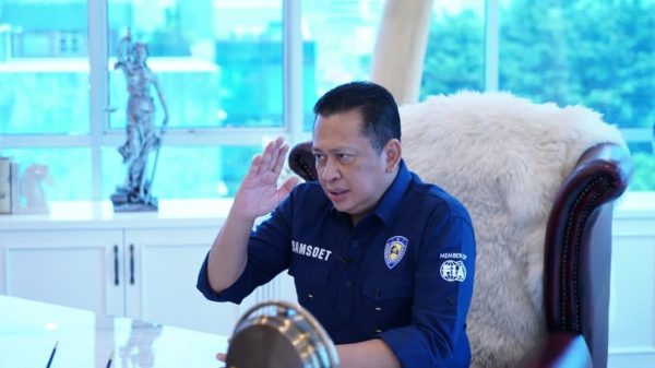 4.123 Pemudik Positif Covid-19, Ketua MPR: Pemerintah Perlu Bergerak Cepat 23