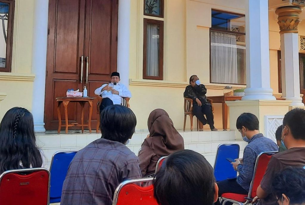 Gubernur Banten Hormati Proses Hukum Yang Dilakukan Kejaksaan Tinggi Banten 8