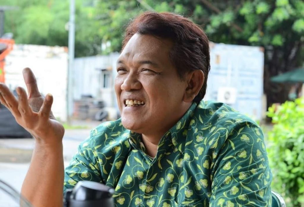 Gubernur Banten Miliki Komitmen Kuat Berantas Korupsi di Banten 12