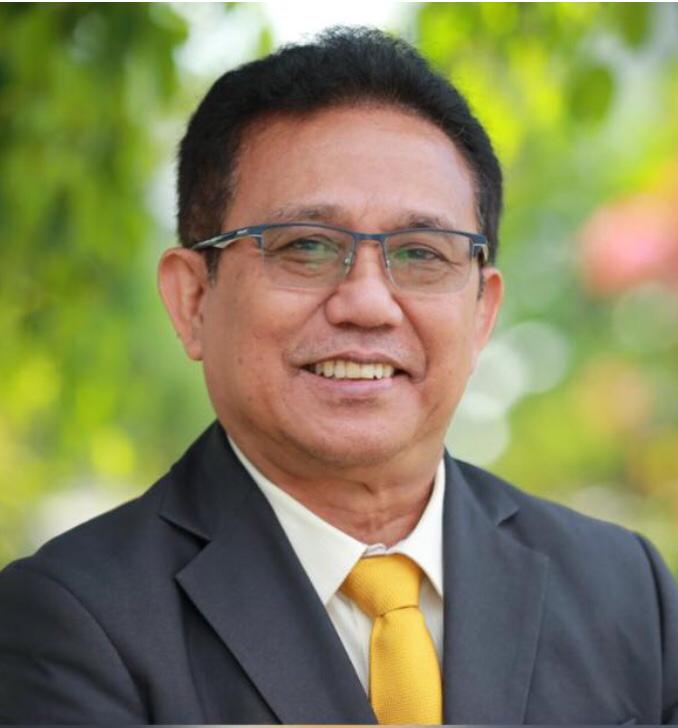PGI Meminta Presiden Turun Tangan Menyelamatkan KPK 12