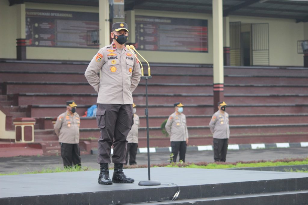 Aplikasi Layanan Setukpa Polri Terbuka untuk Umum 8