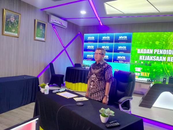 Restorative Justice Belum Optimal, Hak Anak Diabaikan 22
