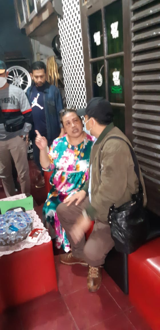penangkapan buronan Dalam Sehari, Jaksa Ciduk Dua Buronan di Medan dan Sumedang 1