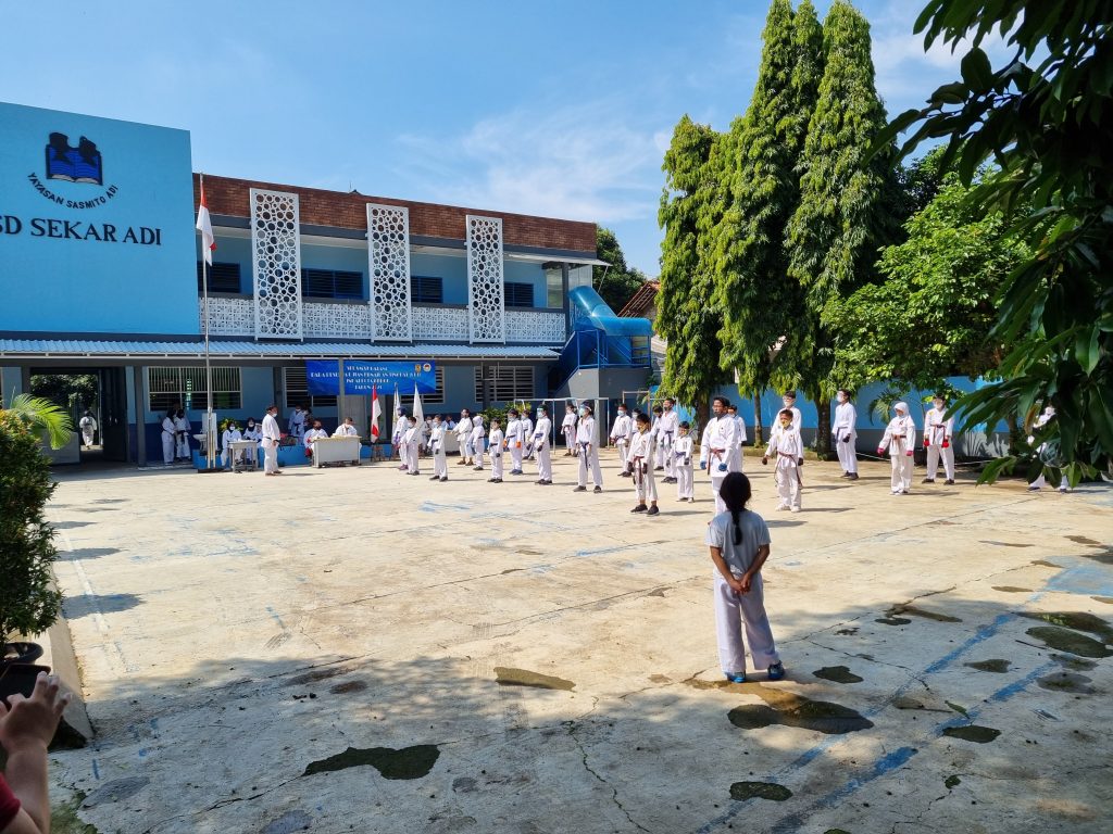 Menyemai Prestasi di Masa Pandemi 10