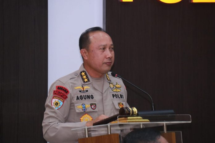 Jelang Hari Bhayangkara ke-75, Ini yang Dilakukan Polri 12