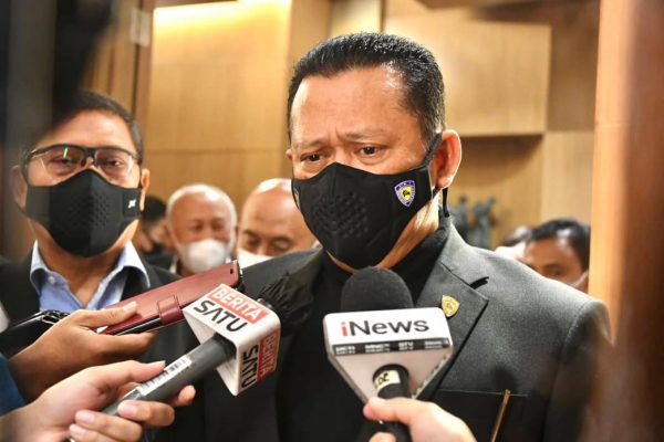 Amankan Stok Vaksin dengan Pendekatan Bilateral 50