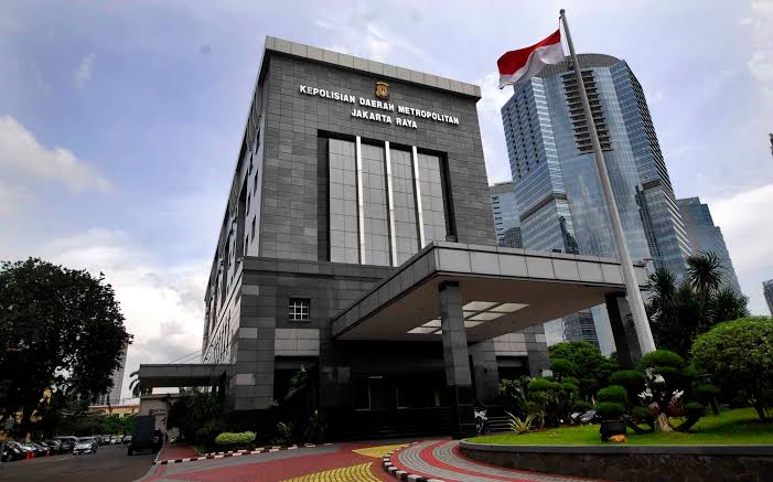 Mulai Malam Ini, PMJ Batasi Mobilitas Pengguna Jalan di Jakarta 9