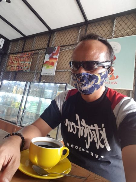 Pemulihan Ekonomi, Presiden dan Jaksa Agung 61