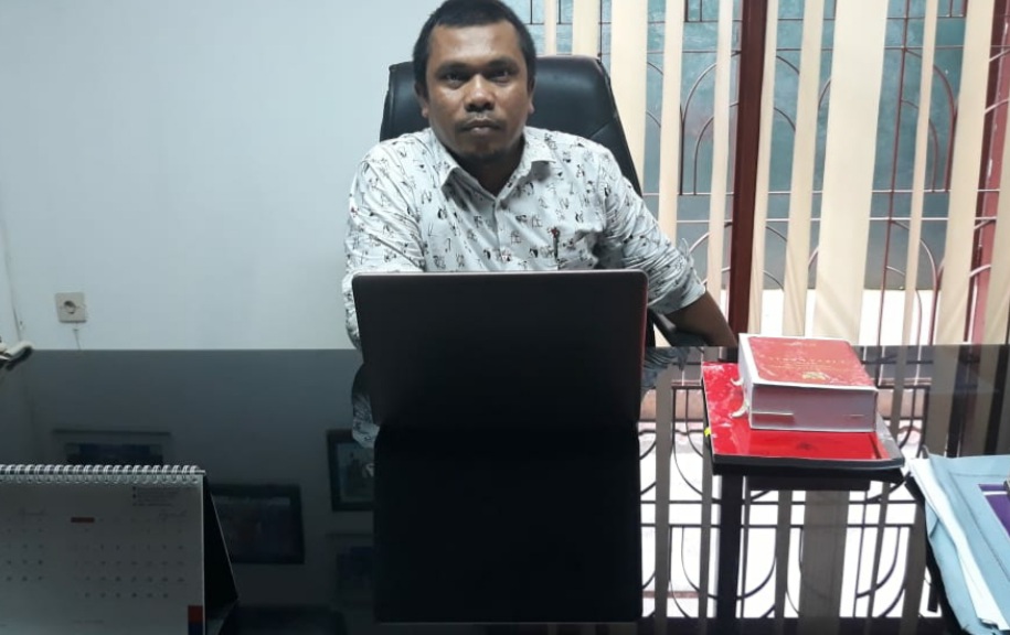 Batalkan SK Reses, 14 Anggota Gugat Ketua DPRD Humbahas ke PTUN Medan  12