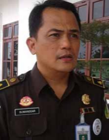 Kejati Sumut Tahan 2 Pelaku Korupsi Pinjaman KUR 9