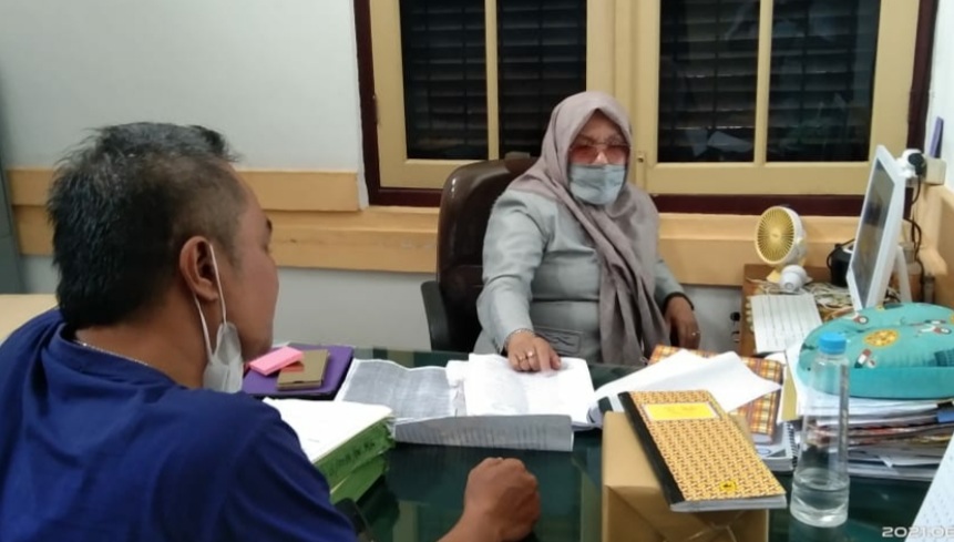 Aneh, Surat Foto Copy Kepemilikan Malah Menangkan Gugatan di PN Medan