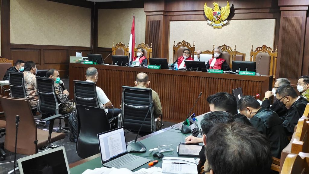 Wah, Anggota DPR Ihsan Yunus Dapat Proyek Bansos Covid-19 8