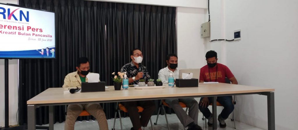 RKN Gelar Lomba Video Kreatif, Dinilai Para Pakar Media 11