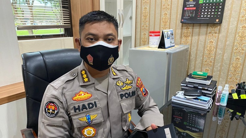 Polisi Belum Mampu Ungkap Kekerasan Terhadap Wartawan di Sumut 1