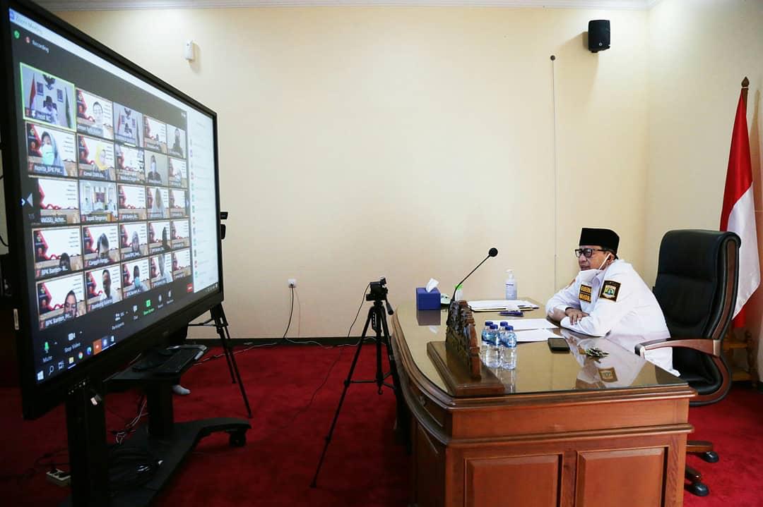 IMG-20210624-WA0017 Gubernur Banten Tegaskan Komitmen Menciptakan Pemerintahan yang Bersih dan Berintegritas 1