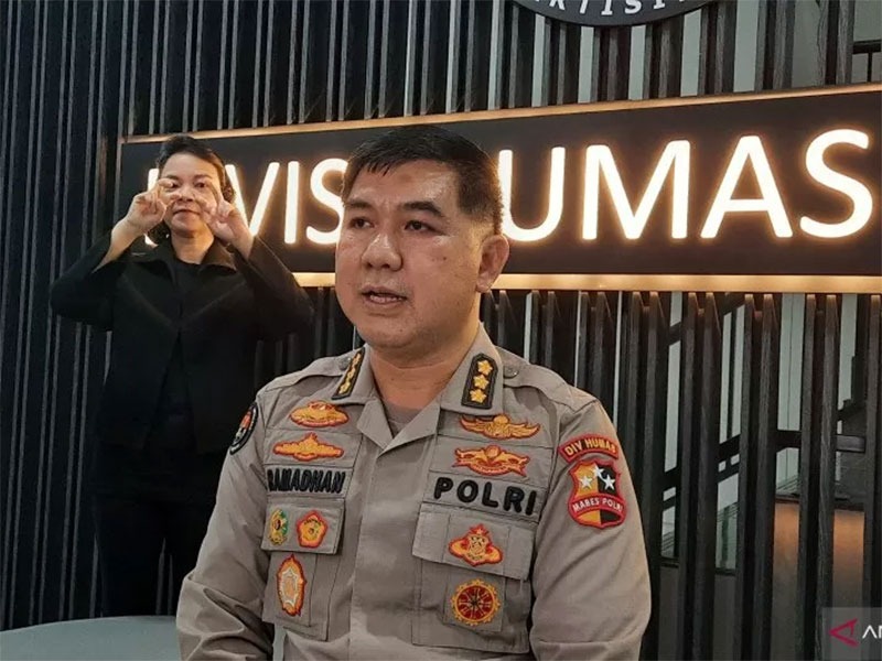 Duh, Polisi Geledah Kantor BPJS Kesehatan Terkait 279 Juta Data WNI Bocor 9