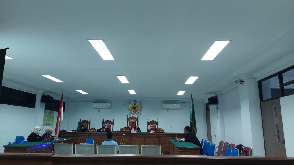 Empat Terdakwa Korupsi Divonis Bebas, Kuasa Hukum: Harus Ada Pemulihan Nama Baik 11