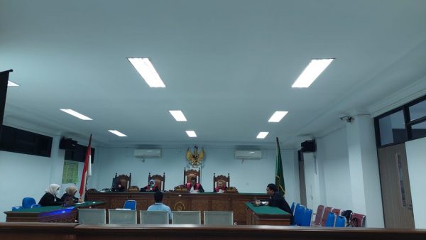 Empat Terdakwa Korupsi Divonis Bebas, Kuasa Hukum: Harus Ada Pemulihan Nama Baik 60