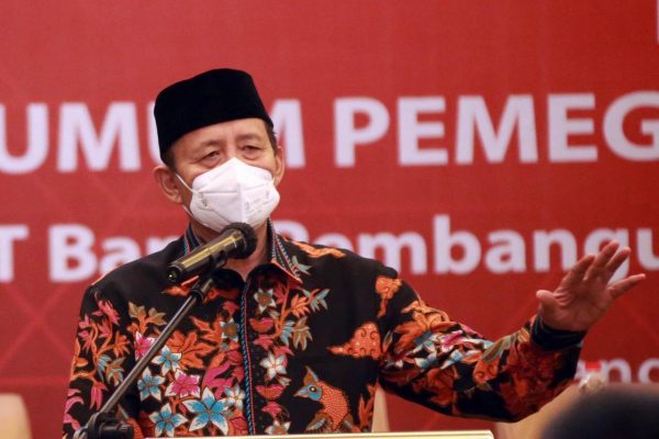 Gubernur Banten Sudah Pulih dan Sehat 52