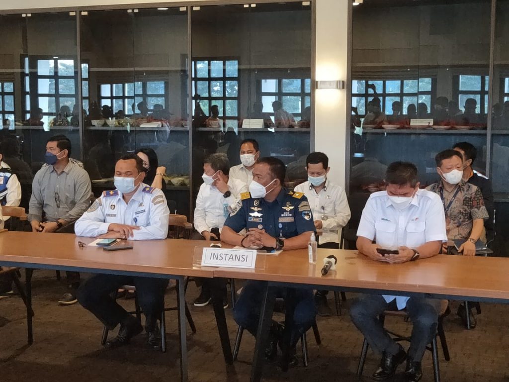Terkait Premanisme di Tj Priok, Pihak Pelabuhan; Itu di Luar Wilayah Kami 8