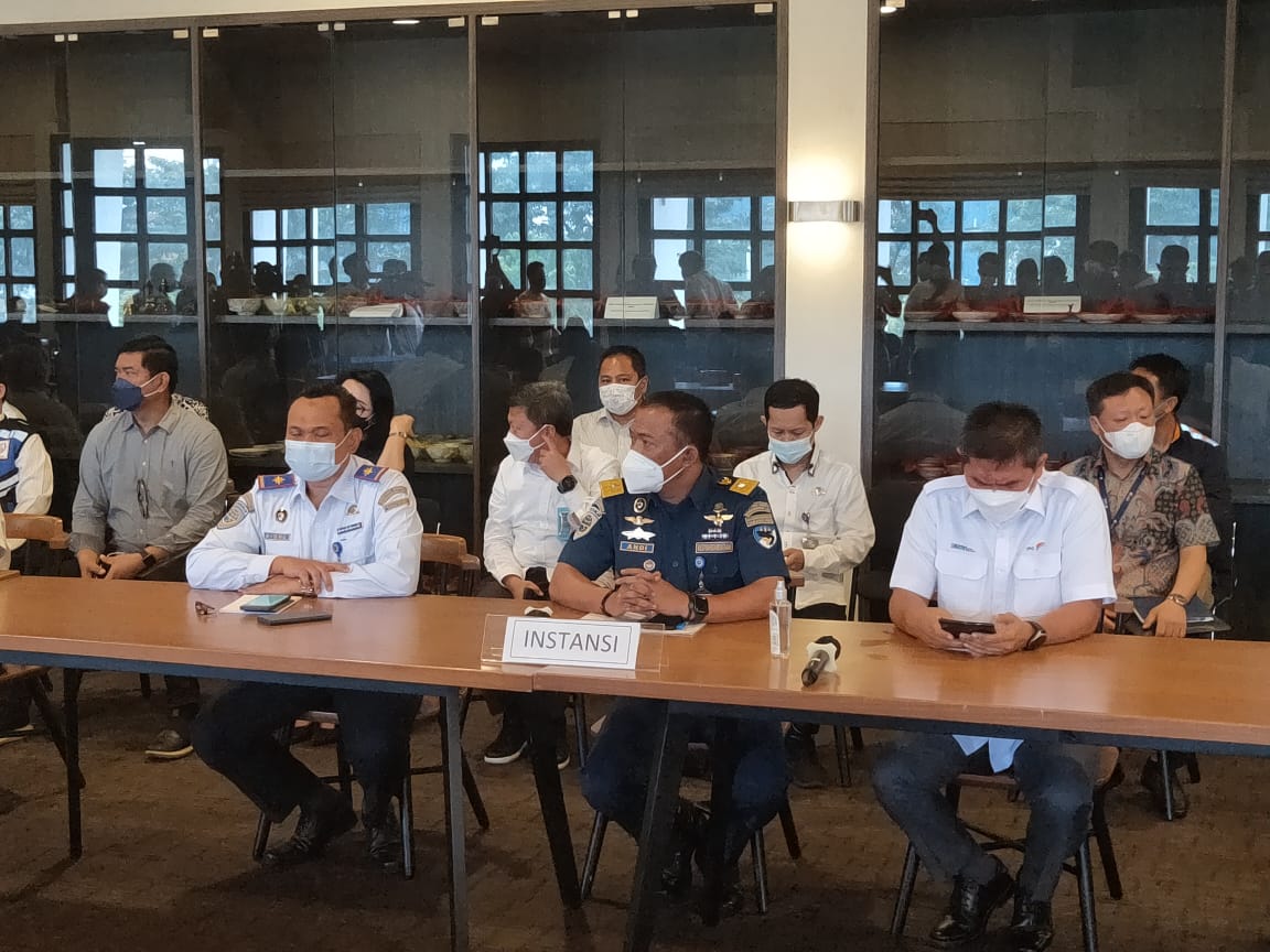 Pelabuhan-Charlie Terkait Premanisme di Tj Priok, Pihak Pelabuhan; Itu di Luar Wilayah Kami 1