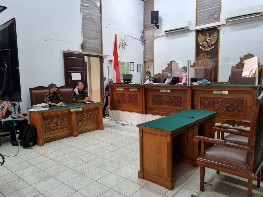 Sita Aset Tak Terkait Kasus Jiwasraya dan Asabri, Kejaksaan Agung Digugat ke Pengadilan 12