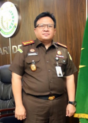 Lurah Pancoran Mas Jadi Tersangka PPKM Darurat 8