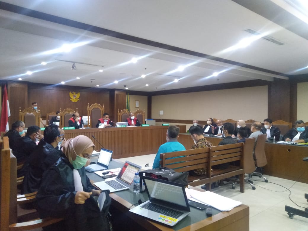 Pejabat Bea Cukai Divonis Ringan, Pakar: Sulit Beri Efek Jera 1