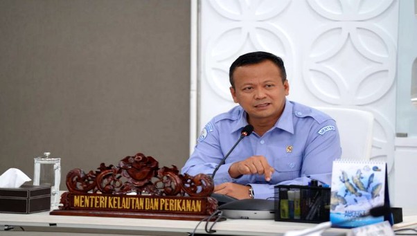 Bacakan Pledoi, Edhy Prabowo: Fakta Dakwaan Sangat Lemah 9