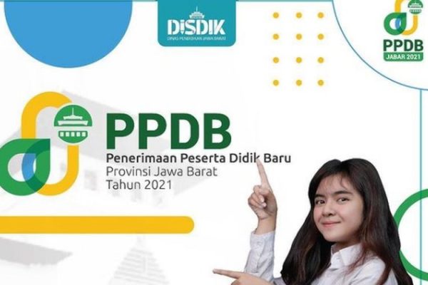 Pindah Alamat, PPDB dan Pajak Kendaraan 67