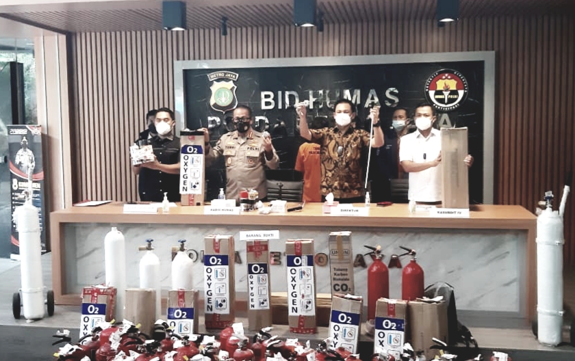 20210730_155748 Lagi, Polda Metro Ungkap Pemalsuan Tabung 1