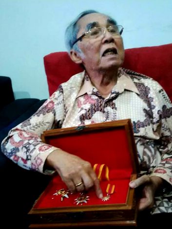 Pelintas Batas Itu Telah Pergi 26