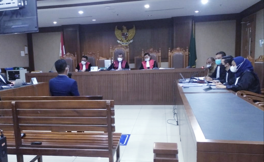 Advokat Tak Punya Wewenang Hentikan Proses Hukum 1