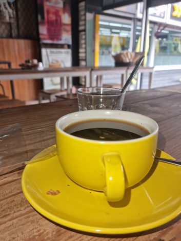 1 Oktober Hari Kopi Sedunia 13