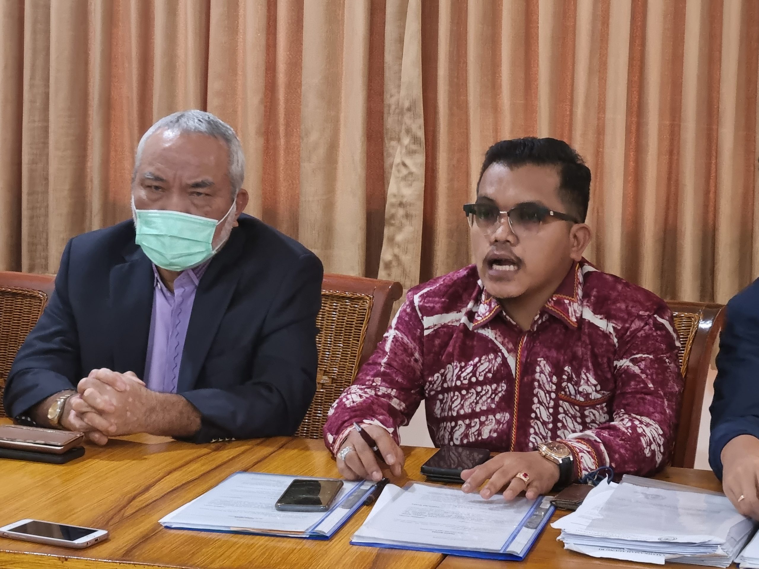 20220831_134041 PT Asuransi Bumi Asih Jaya Minta PN Jakarta Pusat Ganti Kurator 1