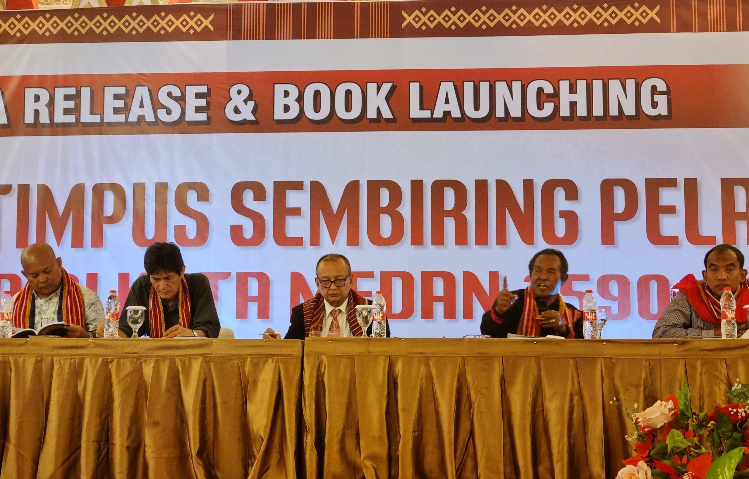 Pluralisme dan Sejarah Pendiri Kota Medan 1