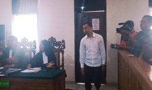 Setelah Diambil Alih Jampidum, Perkara Landak Jawa Akhirnya Dituntut Bebas 10