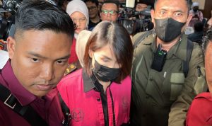 Perusahaan Helena Lim jadi Tempat Cuci Uang Haram 12