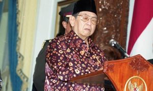 TAP MPR Pemberhentian Presiden Gus Dur Dicabut 9