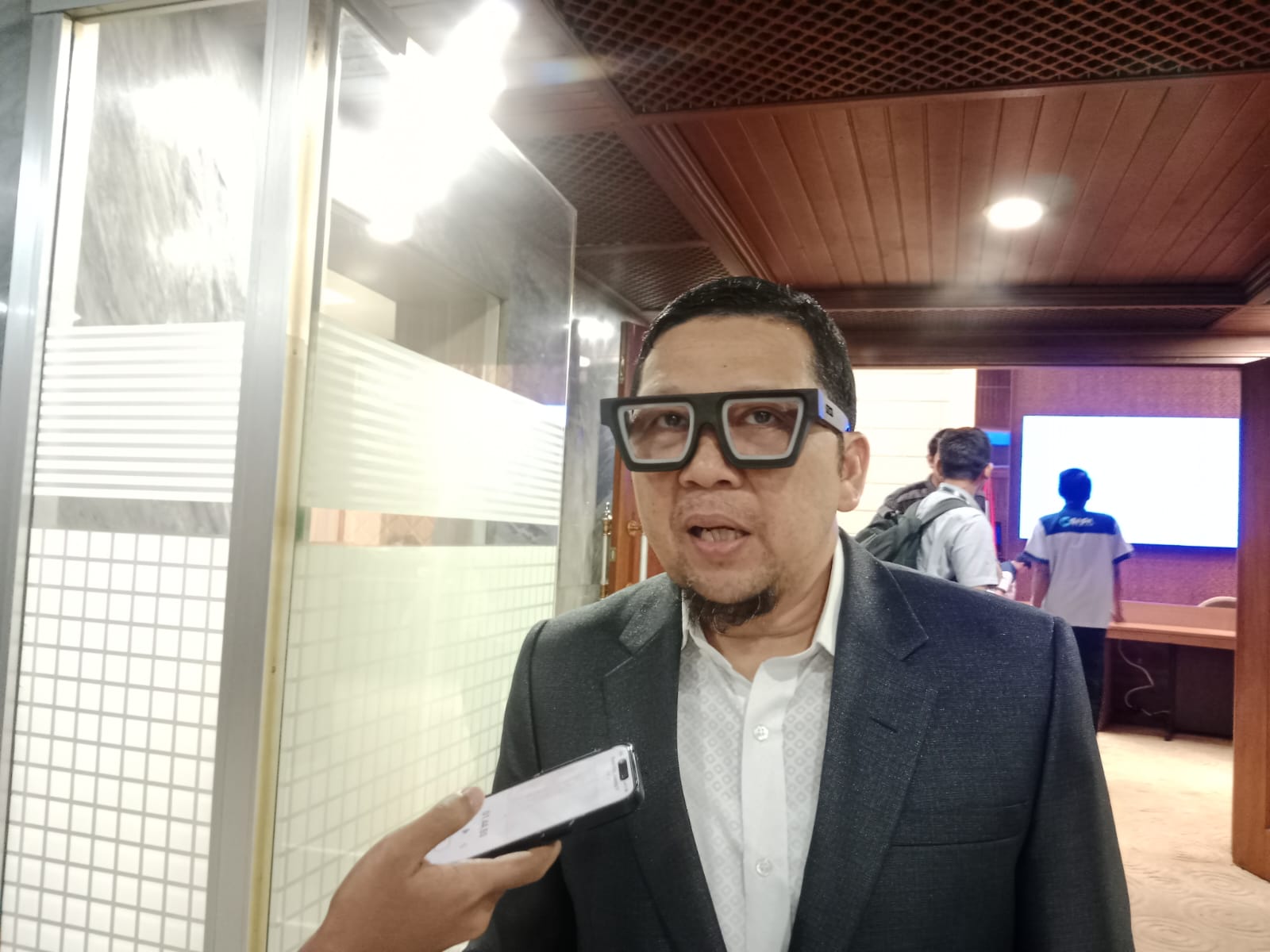 Doli Kurnia-Golkar Jika Kotak Kosong Menang, DPR dan KPU Sepakat Pemilihan Ulang 1