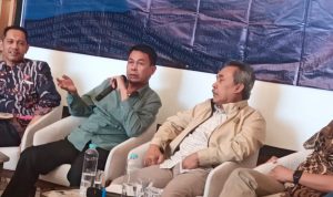 Nawawi Pomolango Soal Harun Masiku 9