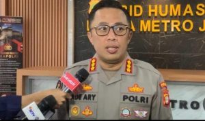 Call Center Polri 110, Layani Laporan Masyarakat 24 Jam Gratis 8