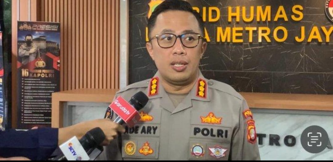 Call Center Polri 110, Layani Laporan Masyarakat 24 Jam Gratis 1