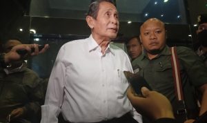 KPK: Kaesang Naik Jet Pribadi Tiketnya Rp90 Juta Perorang 12