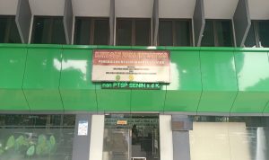 PN Jaksel Nilai Penetapan Tersangka Pengusaha Surabaya Jos Mardanus Tidak Sah 11