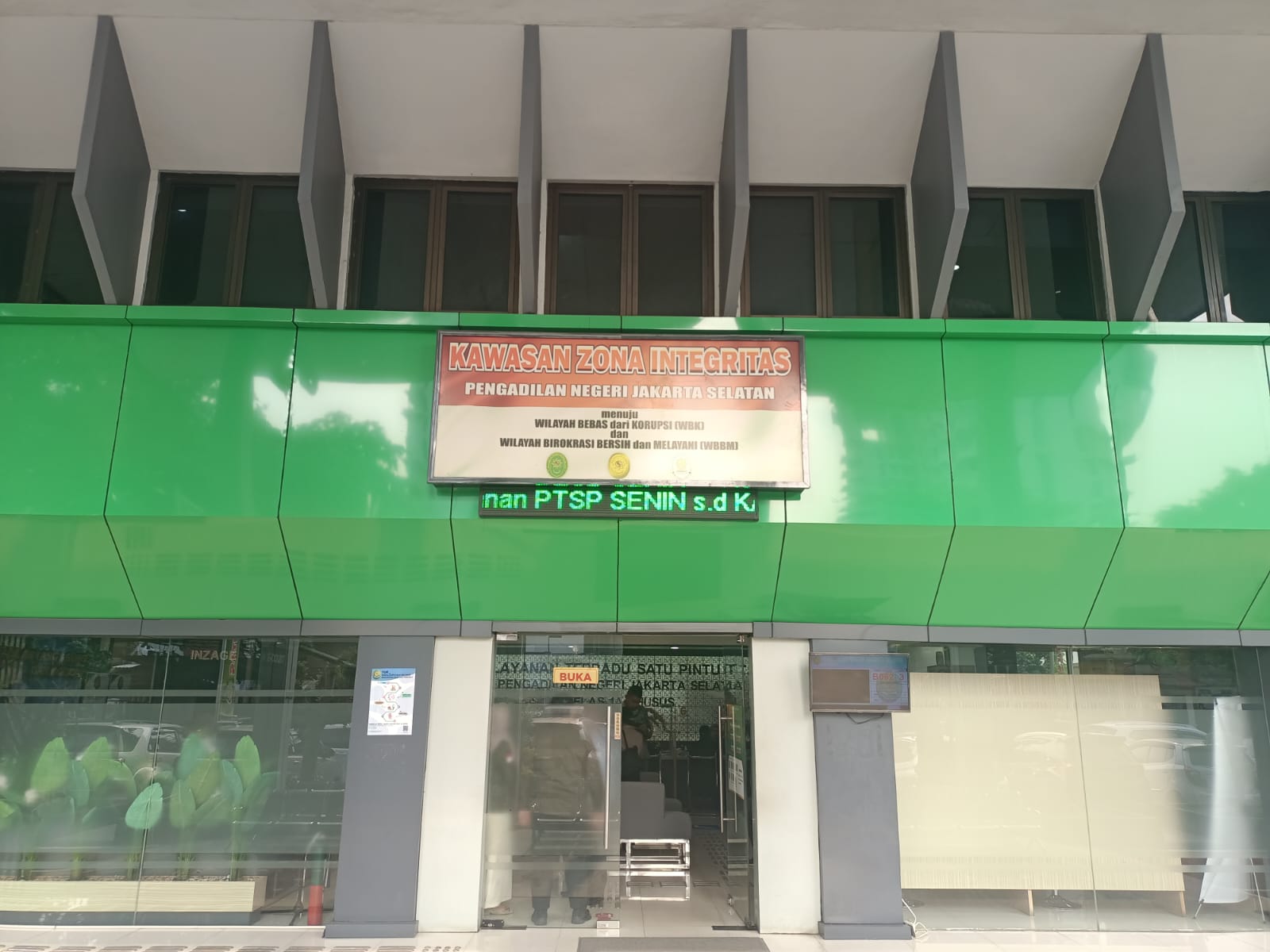 PN Jaksel Nilai Penetapan Tersangka Pengusaha Surabaya Jos Mardanus Tidak Sah 1