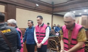 Saksi Ungkap PT Timah Alirkan Rp4 Triliun ke RBT 8